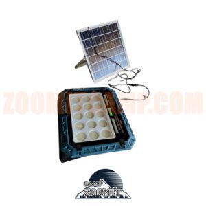 قیمت پروژکتور سولار 800 وات
