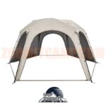 سایبان نیچر هایک اتوماتیک ۱۲ نفره مدل cnk230ws014 hexagonal 17 سایبان نیچر هایک اتوماتیک ۱۲ نفره مدل cnk230ws014 hexagonal