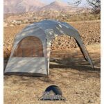 قیمت سایبان نیچر هایک اتوماتیک ۱۲ نفره مدل cnk230ws014 hexagonal