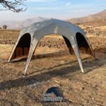 سایبان نیچر هایک اتوماتیک 12 نفره
