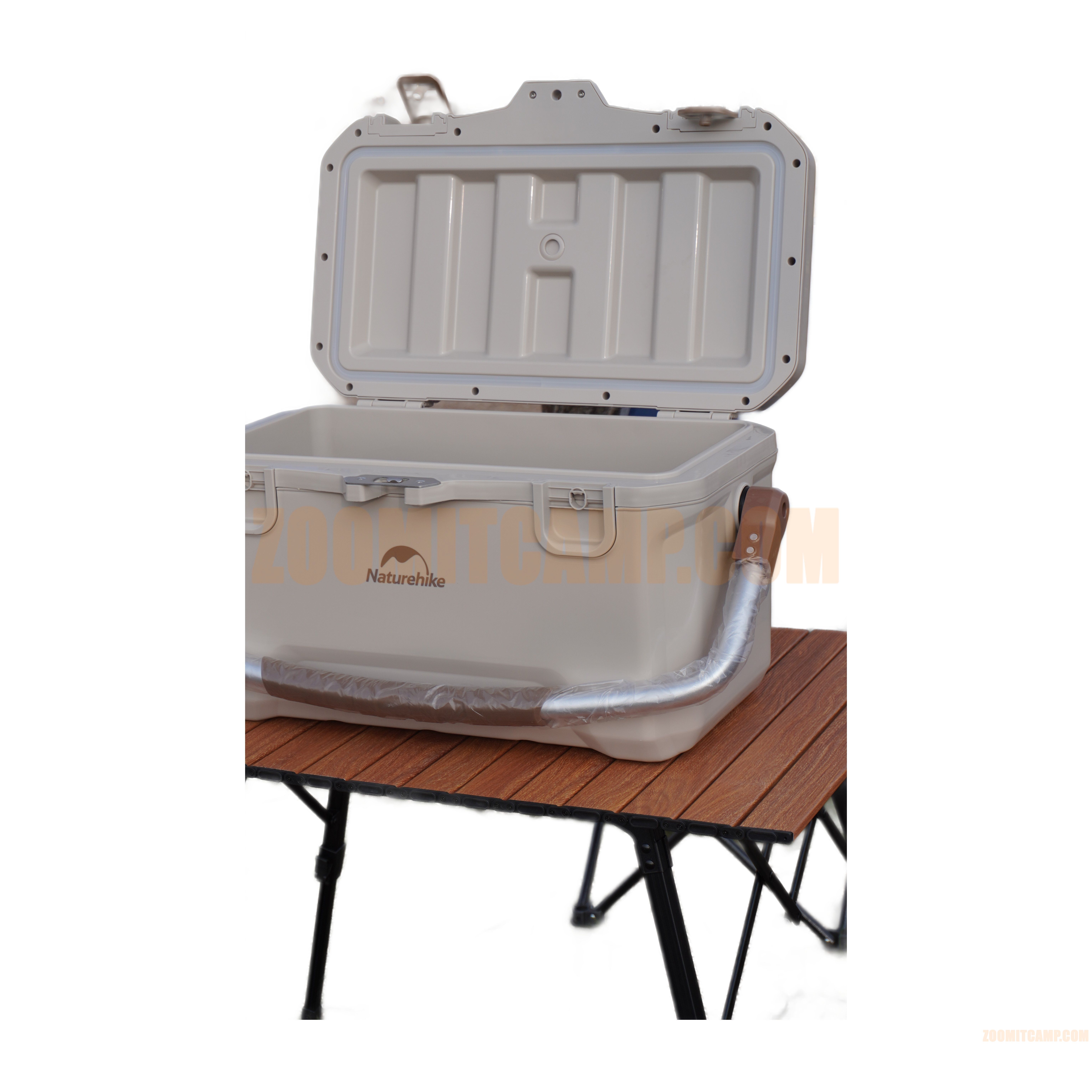 کول باکس 32 لیتر نیچرهایک مدل CNH22CJ10001