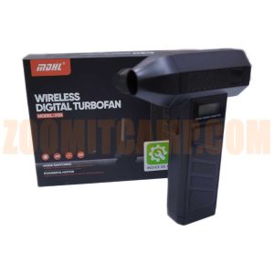 مینی جت فن ام دی اچ ال مدل MDHL P30