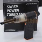 مینی جت فن ویولنت فن مدل VIOLENT FAN XM-3