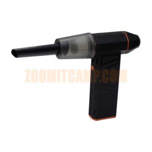 مینی جت فن ویولنت فن مدل VIOLENT FAN XM-3