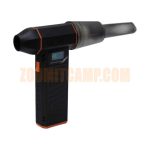 مینی جت فن ویولنت فن مدل VIOLENT FAN XM-3