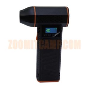 مینی جت فن ویولنت فن مدل VIOLENT FAN XM-3