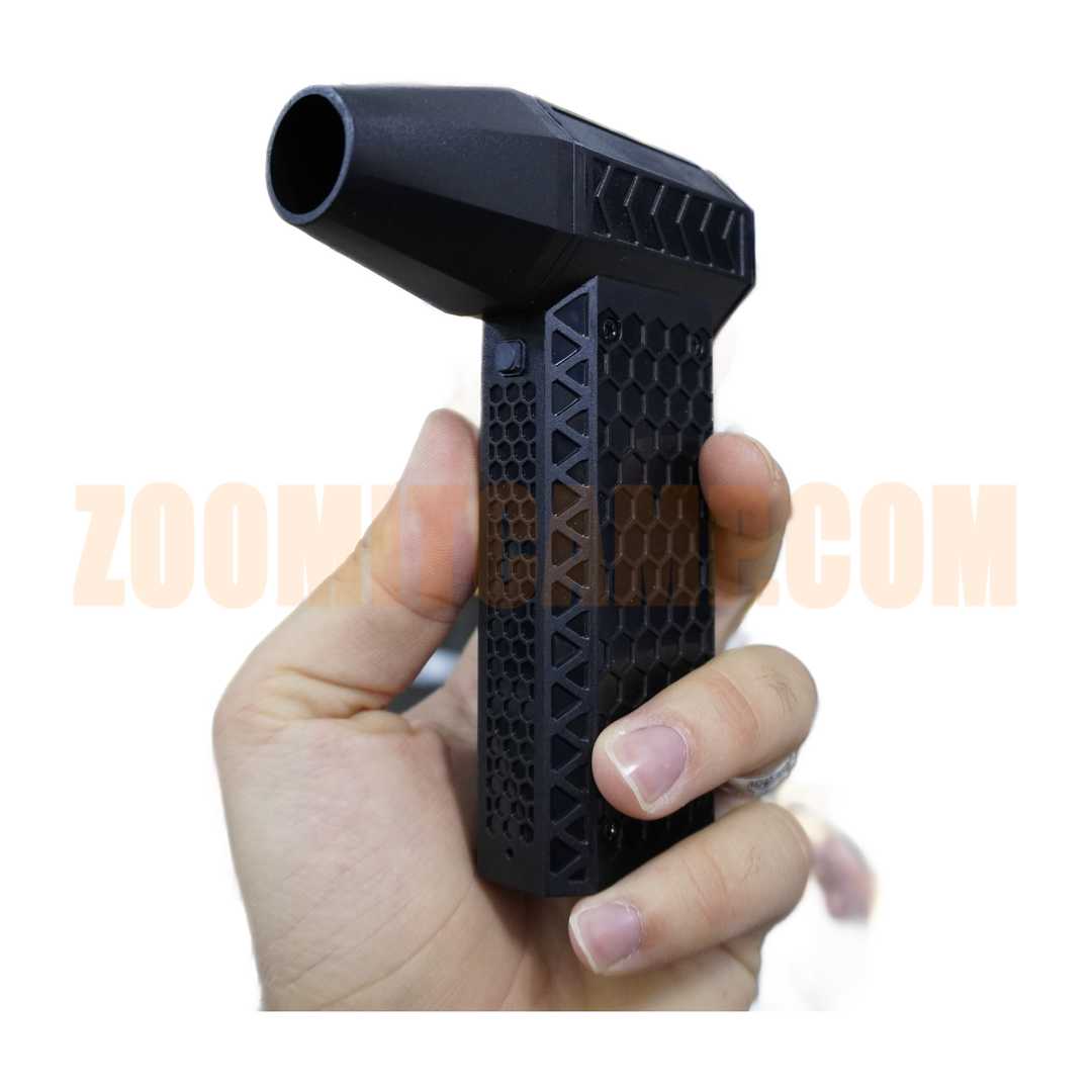 مینی جت فن کیف دار و کیفی ام دی اچی ال MDHL S11 1 مینی جت فن کیف دار و کیفی ام دی اچی ال MDHL