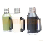 فلاسک هایرس 1200 میلی لیتر HAERS
