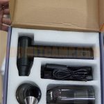 قوی ترین جت فن دو کاره مدل J01