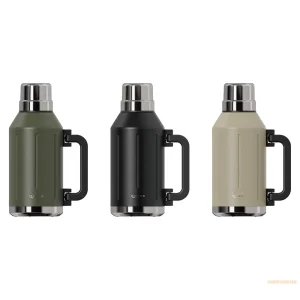 فلاسک هایرس 1200 میلی لیتر HAERS