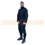 اورکت یا کاپشن آلفا