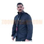 اورکت یا کاپشن آلفا
