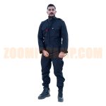 اورکت یا کاپشن آلفا