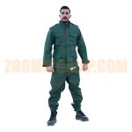 اورکت یا کاپشن آلفا