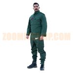 اورکت یا کاپشن آلفا