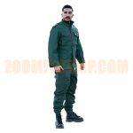اورکت یا کاپشن آلفا