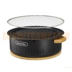 باربیکیو رومیزی یا اجاق ذغالی نیچرهایک مدل CNK2550CF010
