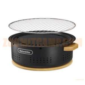 باربیکیو رومیزی یا اجاق ذغالی نیچرهایک مدل CNK2550CF010