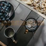 سرشعله کوهنوردی اتمی شلنگ دار از برند نیچرهایک مدل CNK2450CF019