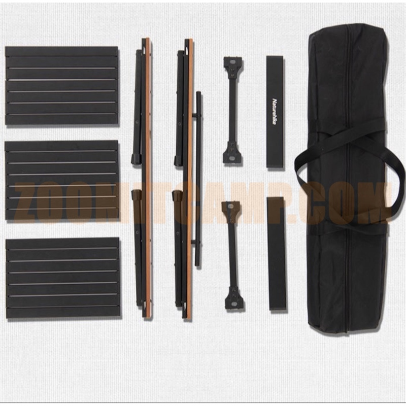 میز کمپینگ 2 نفره نیچرهایک IGT مدل NH21JU011 15 میز کمپینگ 2 نفره نیچرهایک IGT مدل NH21JU011