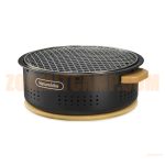 باربیکیو رومیزی یا اجاق ذغالی نیچرهایک مدل CNK2550CF010