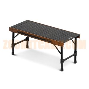 میز کمپینگ 2 نفره نیچرهایک IGT مدل NH21JU011