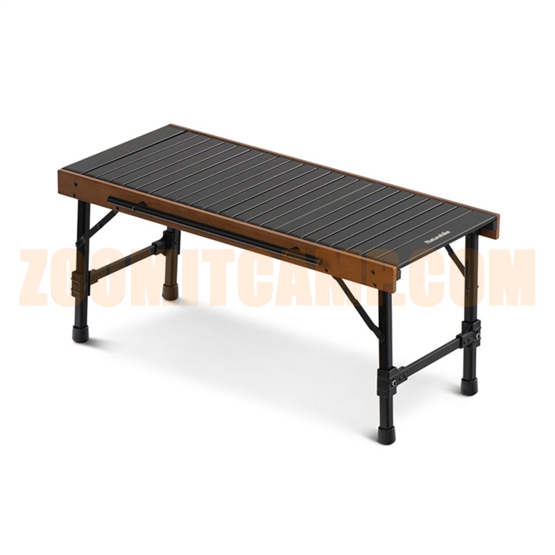 میز کمپینگ 2 نفره نیچرهایک IGT مدل NH21JU011 1 میز کمپینگ 2 نفره نیچرهایک IGT مدل NH21JU011