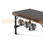 میز کمپینگ 2 نفره نیچرهایک IGT مدل NH21JU011