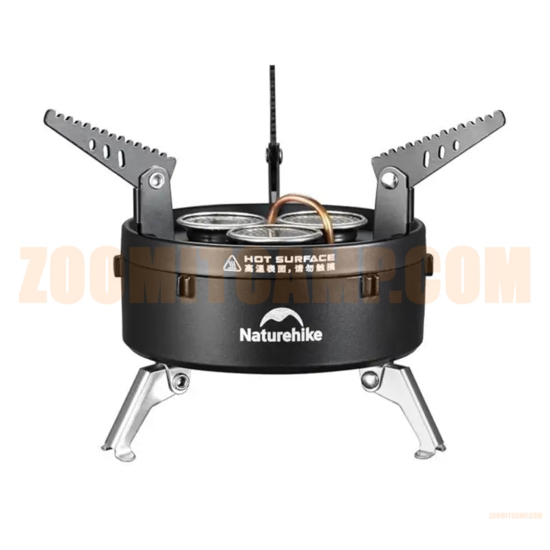 سرشعله کوهنوردی اتمی شلنگ دار از برند نیچرهایک مدل CNK2450CF019 1 سرشعله کوهنوردی اتمی شلنگ دار از برند نیچرهایک مدل CNK2450CF019