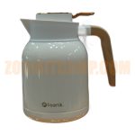 فلاسک 1/5 لیتر فینیک دسته چوبی Feenik