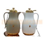 فلاسک فینیک 1 لیتری طرح عربی feenik