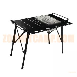 میز کمپینگ چانوداگ 2 نفره مدل FX-7156