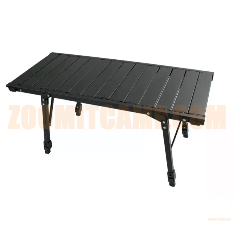 میز کمپینگ چانوداگ 2 نفره مدل FX-7155 ارتفاع قابل تنظیم و آلومینیومی 15 میز کمپینگ چانوداگ 2 نفره مدل FX-7155