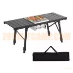 میز کمپینگ چانوداگ 2 نفره مدل FX-7155