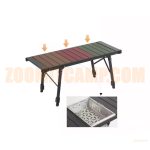 میز کمپینگ چانوداگ 2 نفره مدل FX-7155