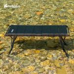 میز چانوداگ 2 نفره مدل FX-7078