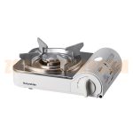 اجاق گاز کمپینگ نیچرهایک کوچک مدل CNK2350CF016