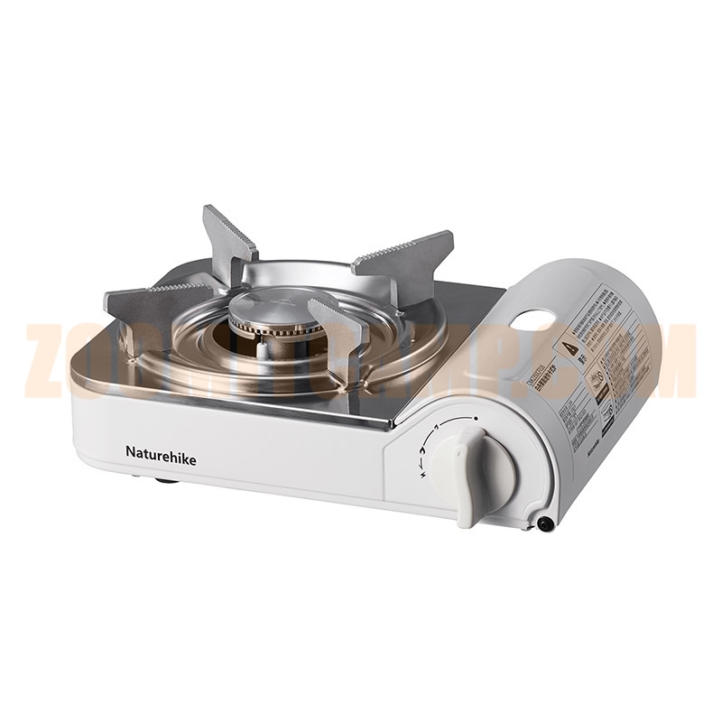 اجاق گاز کمپینگ نیچرهایک کوچک مدل CNK2350CF016 1 اجاق گاز کمپینگ نیچرهایک کوچک مدل CNK2350CF016