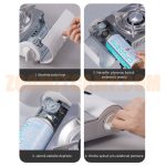 اجاق گاز کمپینگ نیچرهایک کوچک مدل CNK2350CF016