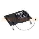 اجاق گاز کمپینگ و رومیزی بلک داگ مدل CBD2550CF010