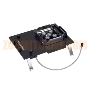 اجاق گاز کمپینگ و رومیزی بلک داگ مدل CBD2550CF010 6 اجاق گاز کمپینگ و رومیزی بلک داگ مدل CBD2550CF010