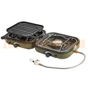 اجاق گاز تاشو کیفی نیچرهایک فانتوم مدل NH22RJ003