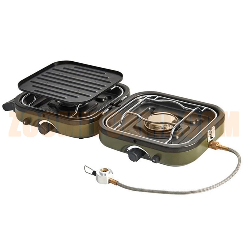 اجاق گاز تاشو کیفی نیچرهایک فانتوم مدل NH22RJ003 1 اجاق گاز تاشو کیفی نیچرهایک فانتوم مدل NH22RJ003