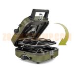 اجاق گاز تاشو کیفی نیچرهایک فانتوم مدل NH22RJ003