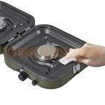 اجاق گاز تاشو کیفی نیچرهایک فانتوم مدل NH22RJ003