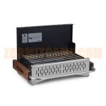 باربیکیو تاشو کیفی نیچرهایک CNK2300CJ010 ذغالی