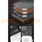 باربیکیو تاشو کیفی نیچرهایک CNK2300CJ010 ذغالی