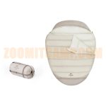 کیسه خواب 2 نفره 2500 گرمی نیچرهایک مدل CNH22SD003