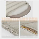 کیسه خواب 2 نفره 2500 گرمی نیچرهایک مدل CNH22SD003