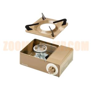 اجاق گاز کمپینگ کیف سامسونت نیچرهایک مدل CNH22CJ008